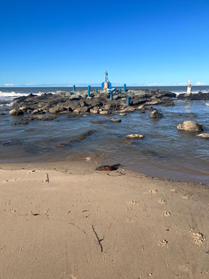 Vila Dos Gnomos Paraiso Mistico Pe Na Areia Ilhéus Εξωτερικό φωτογραφία