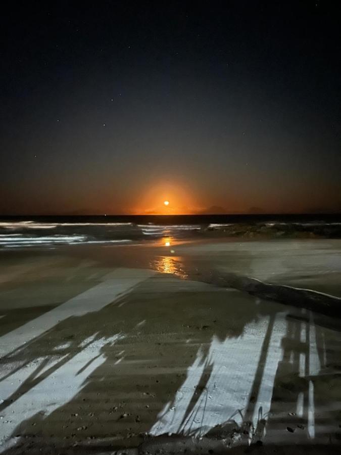Vila Dos Gnomos Paraiso Mistico Pe Na Areia Ilhéus Εξωτερικό φωτογραφία