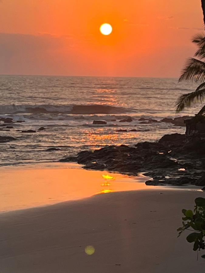 Vila Dos Gnomos Paraiso Mistico Pe Na Areia Ilhéus Εξωτερικό φωτογραφία