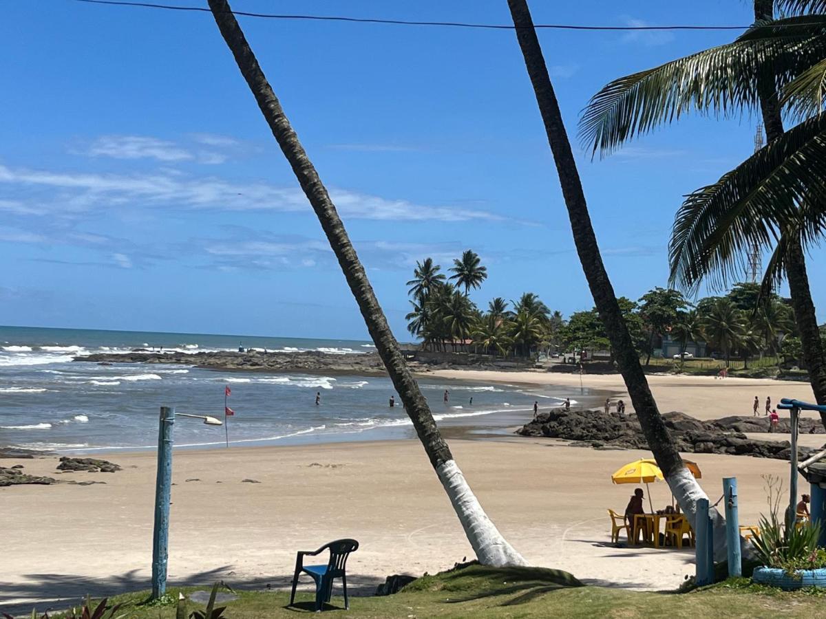 Vila Dos Gnomos Paraiso Mistico Pe Na Areia Ilhéus Εξωτερικό φωτογραφία