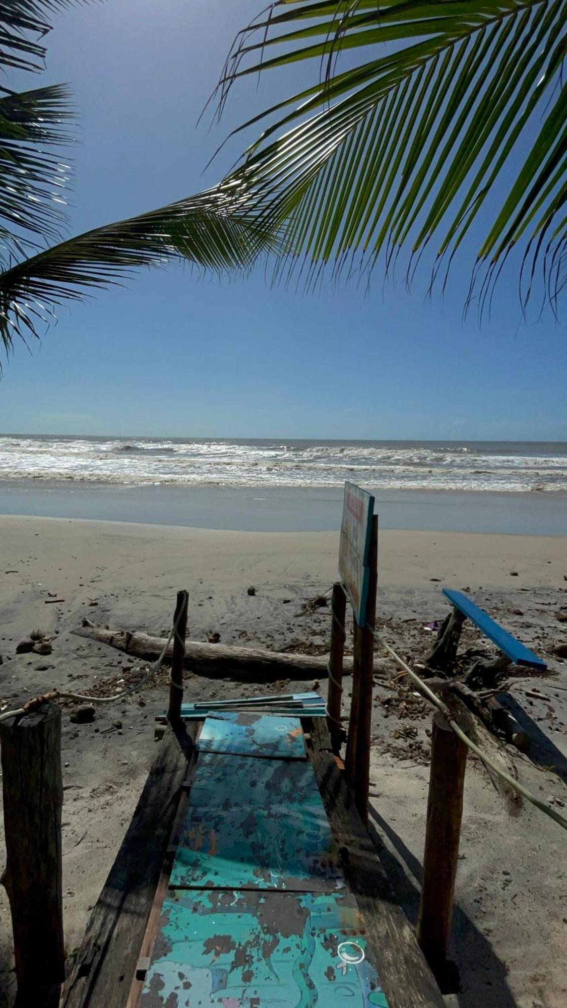 Vila Dos Gnomos Paraiso Mistico Pe Na Areia Ilhéus Εξωτερικό φωτογραφία